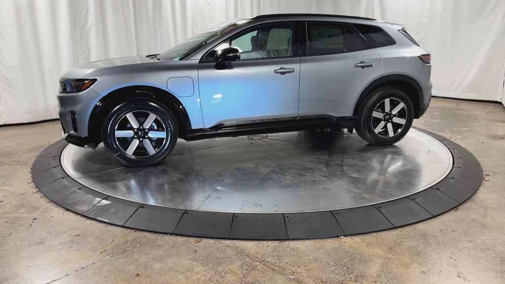 2026 Honda Prologue Touring photo 4