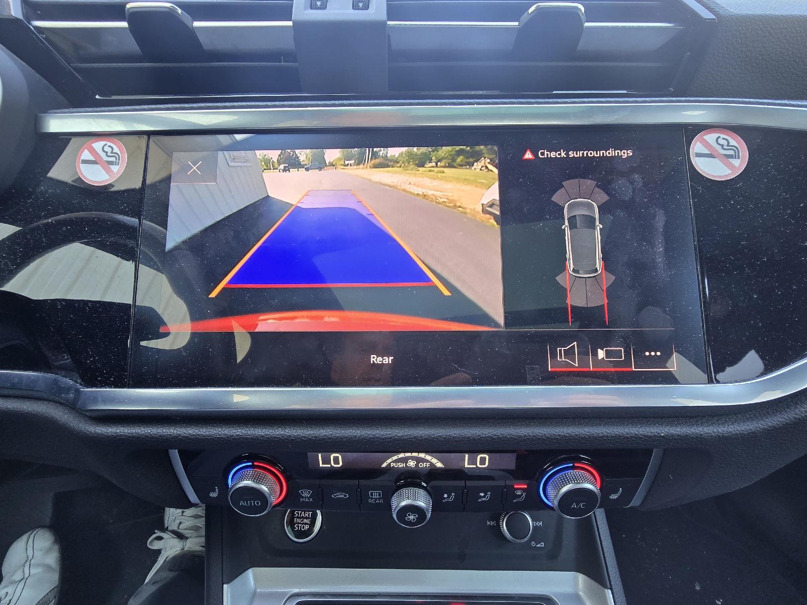 2023 Audi Q3 S line Premium photo 7