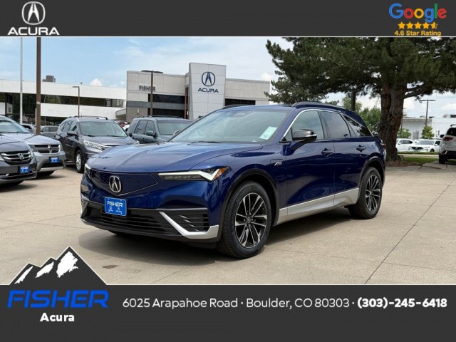 2024 Acura ZDX Base