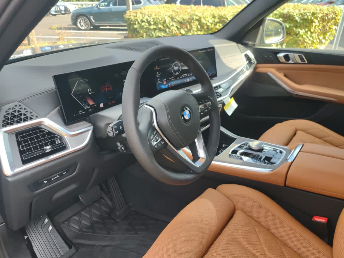 2026 Bmw X5 xDrive40i photo 13
