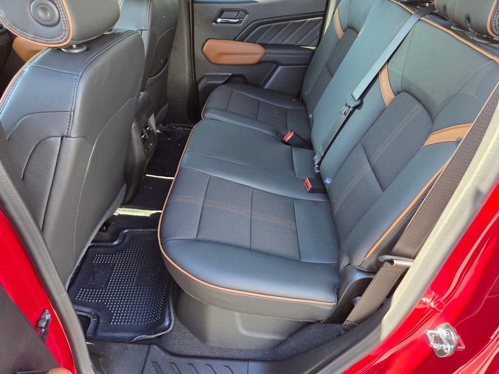 2026 Gmc Canyon AT4 photo 7