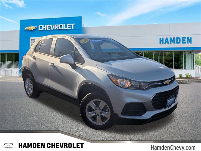 2022 Chevrolet Trax