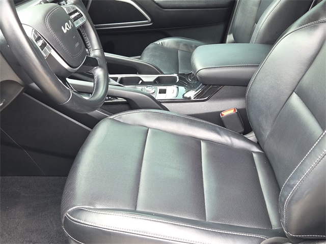 2023 Kia Telluride S photo 16