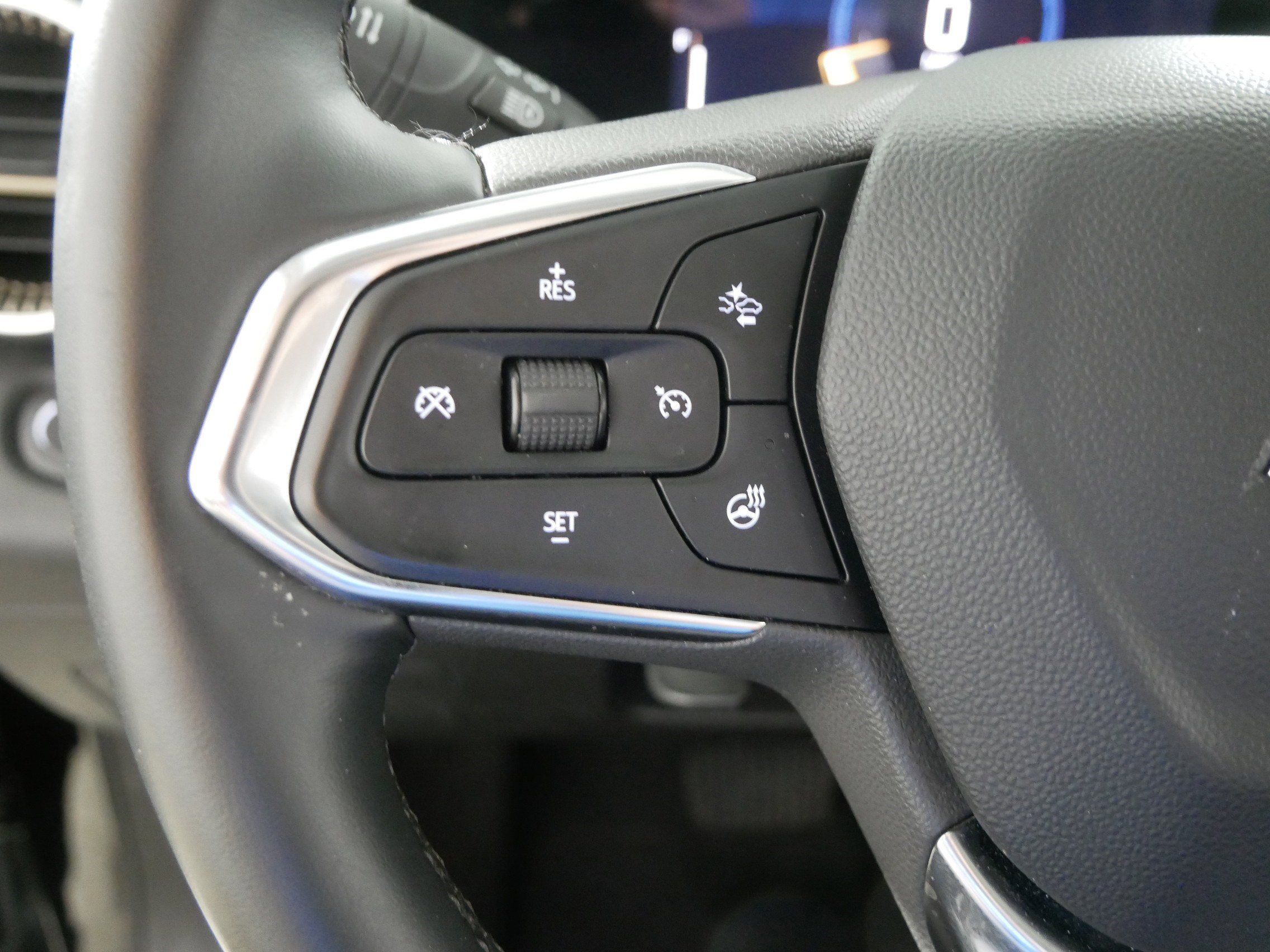 2024 Chevrolet Trax ACTIV photo 25