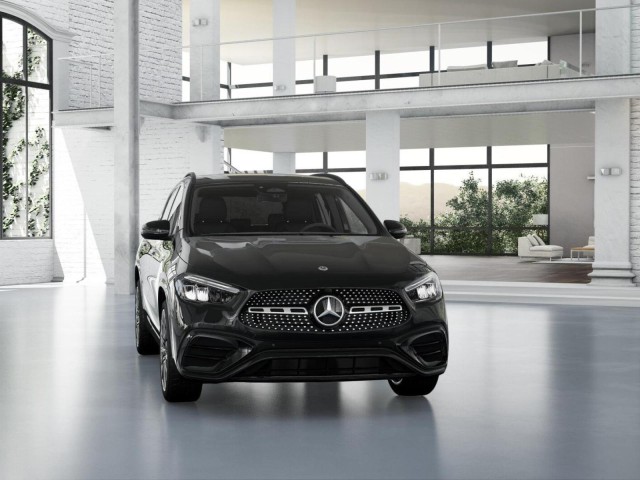 2025 Mercedes Benz GLA 250 photo 3