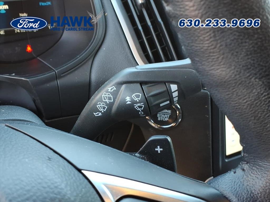 2022 FORD EDGE - Image 23