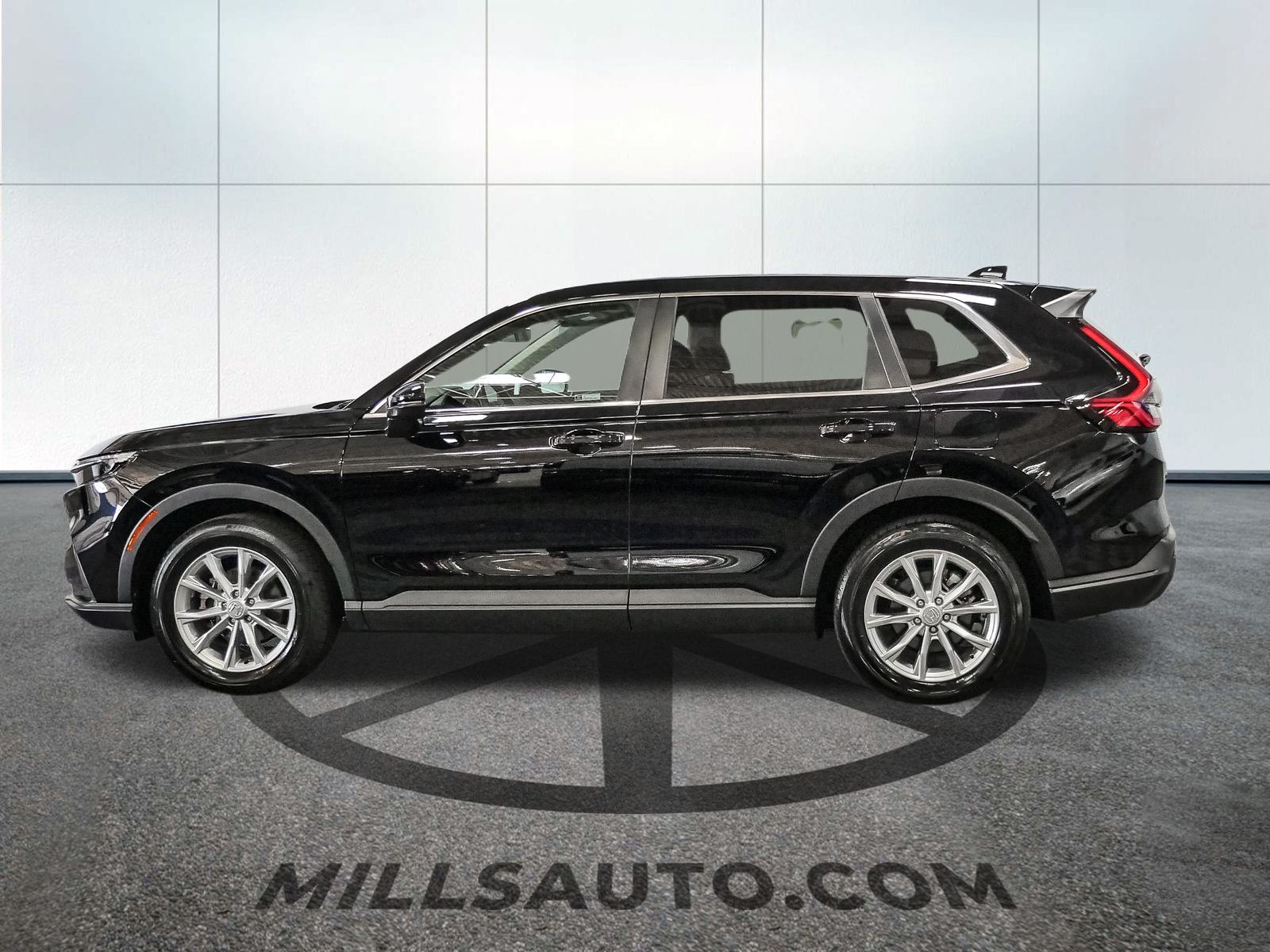2024 Honda CR-V EX-L photo 2