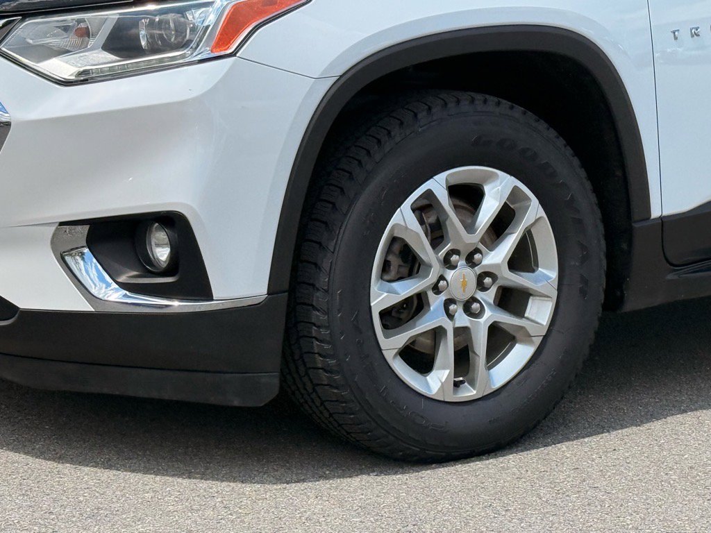 2020 Chevrolet Traverse Cloth 1LT photo 22