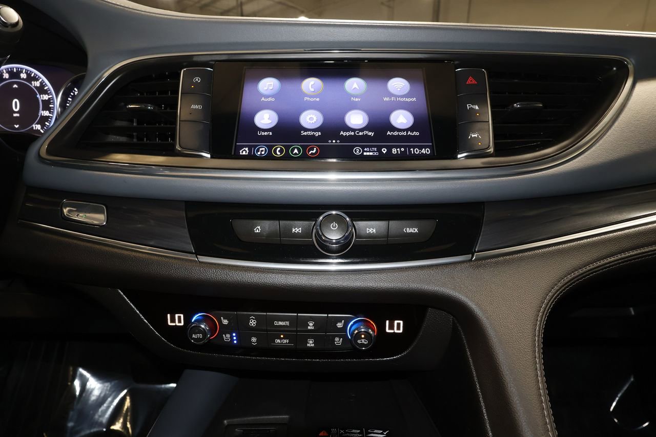 2024 Buick Enclave Premium photo 15