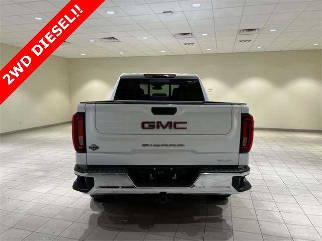2023 Gmc Sierra 1500 SLT photo 4