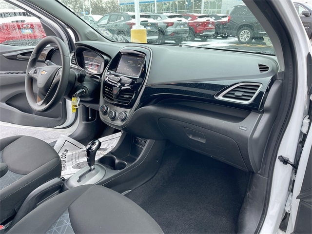 2022 CHEVROLET SPARK - Image 27