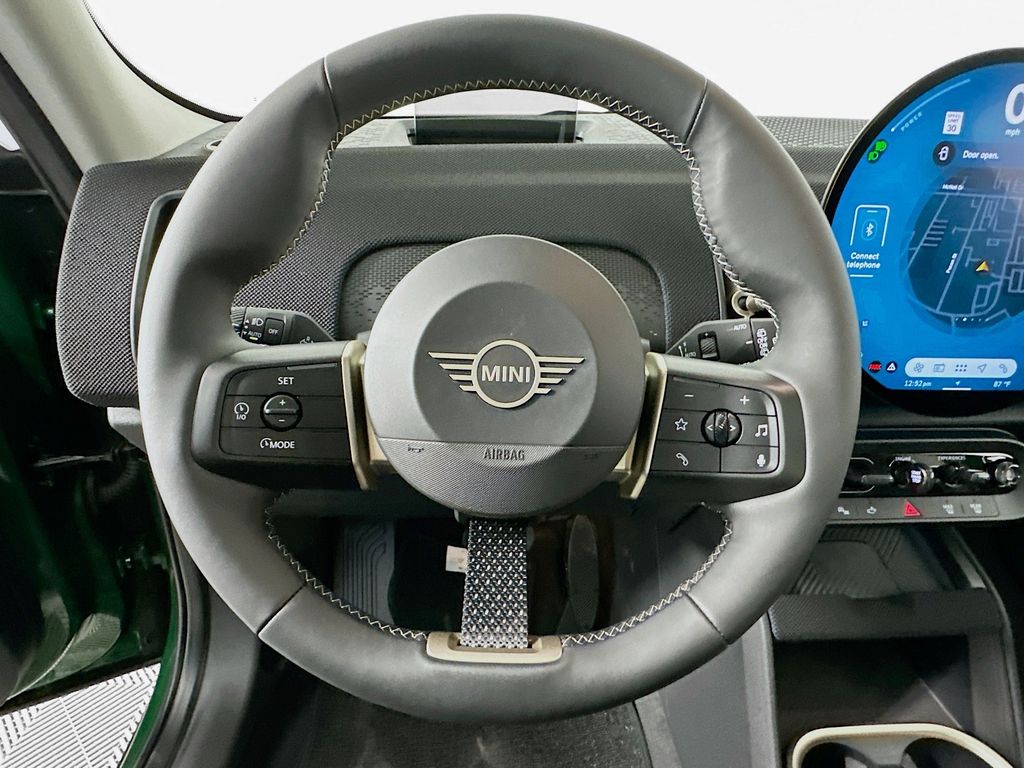 2025 Mini Countryman S ALL4 photo 10