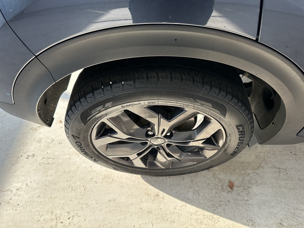 2022 Kia Sportage LX Value Edition photo 23