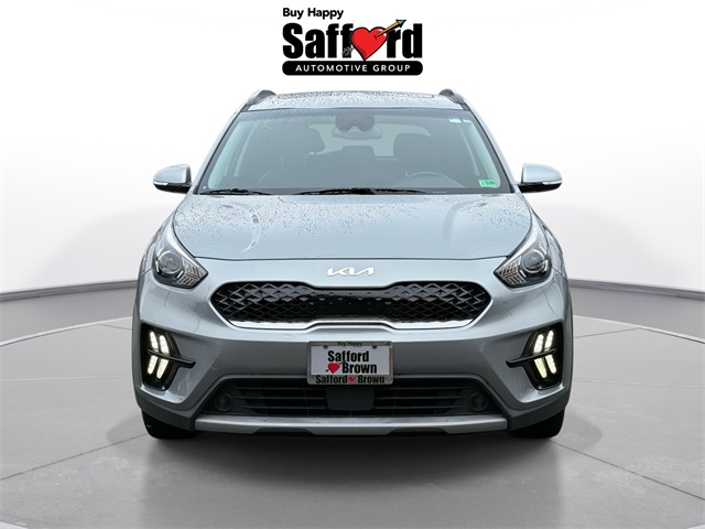2022 Kia Niro Touring Special Edition photo 7