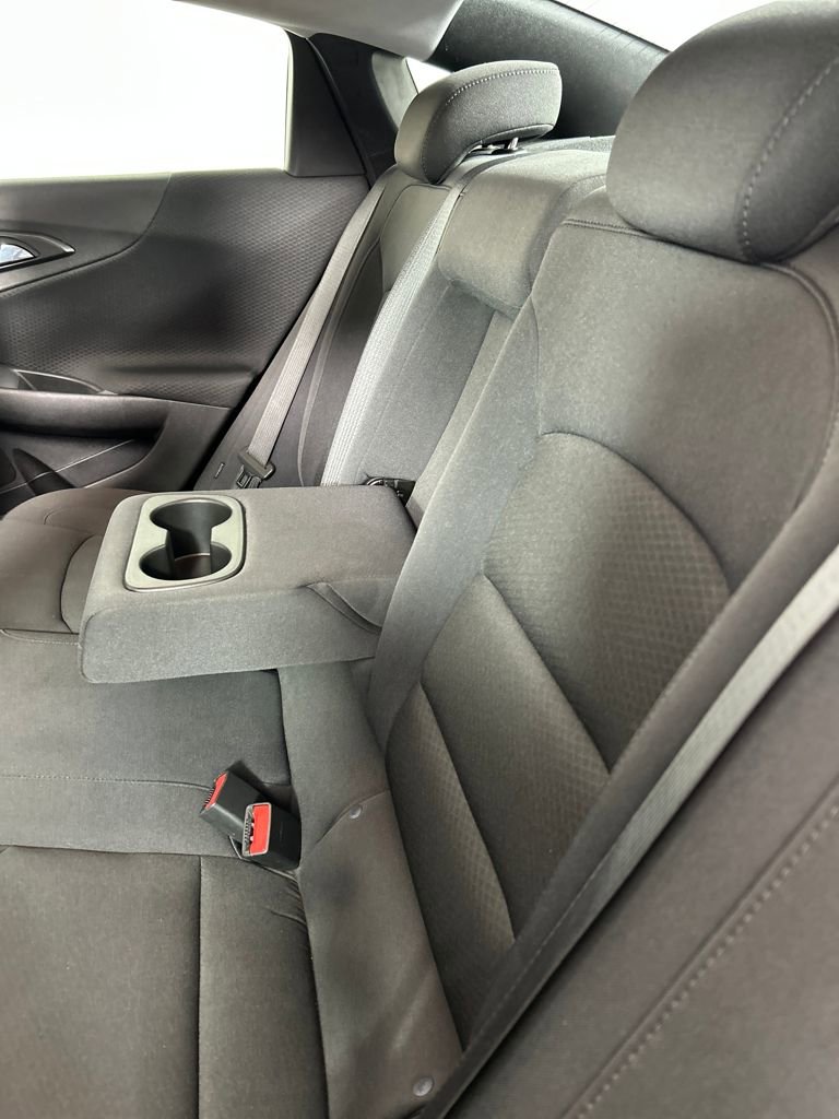 2023 Chevrolet Malibu 1LT photo 23