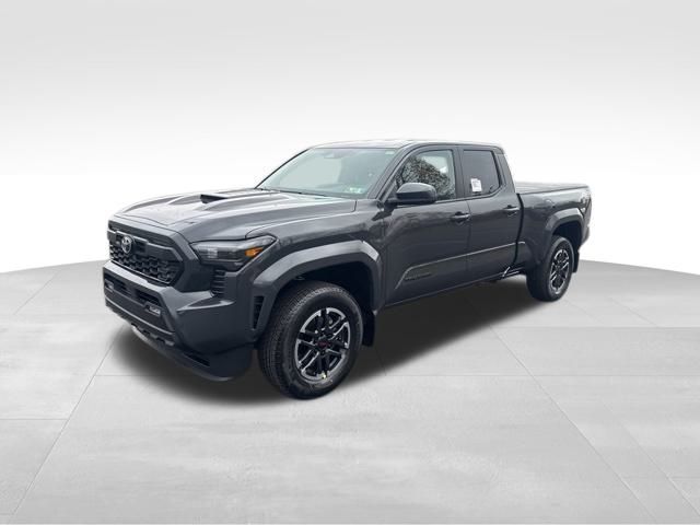 2025 Toyota Tacoma TRD Sport's photo