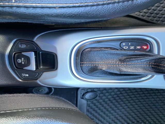2020 Jeep Compass North Edition Latitude photo 15