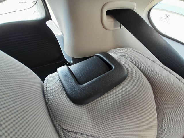2023 Honda HR-V LX photo 39