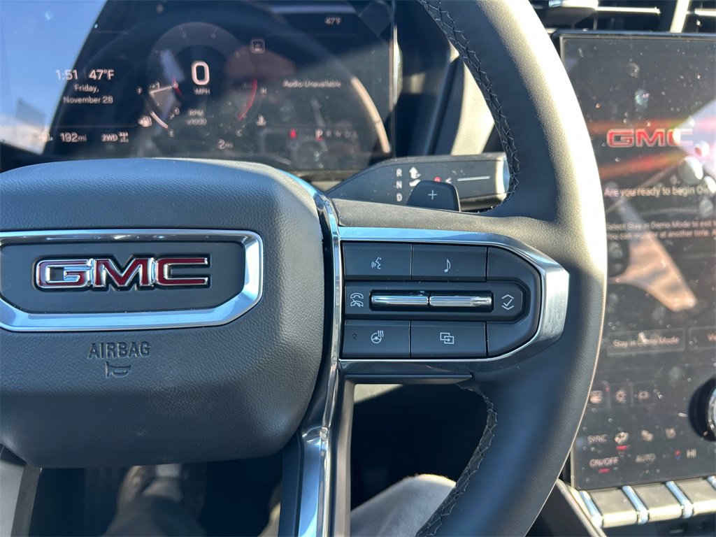 2026 GMC TERRAIN - Image 19
