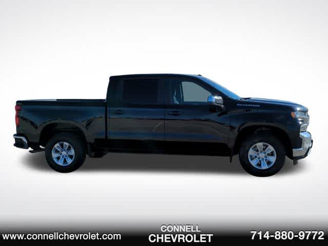 2021 Chevrolet Silverado 1500 LT photo 4