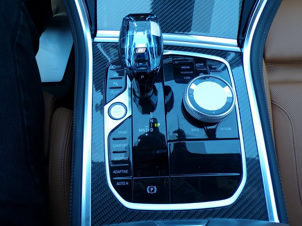 2025 Bmw M850i photo 15