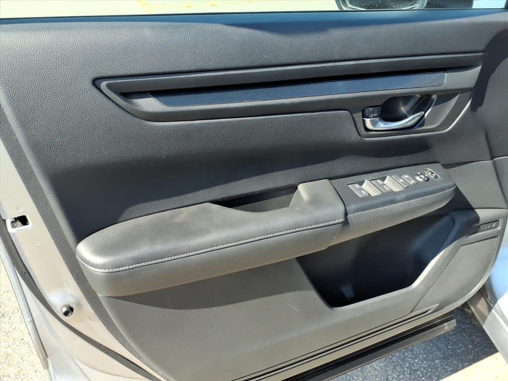 2024 Honda CR-V EX photo 8