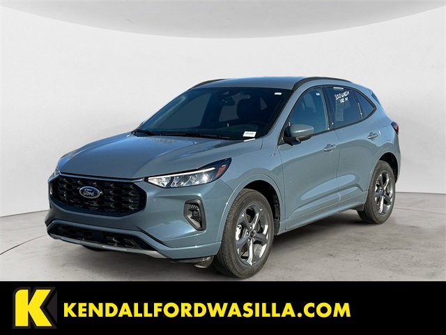 2024 Ford Escape ST-Line Select's photo