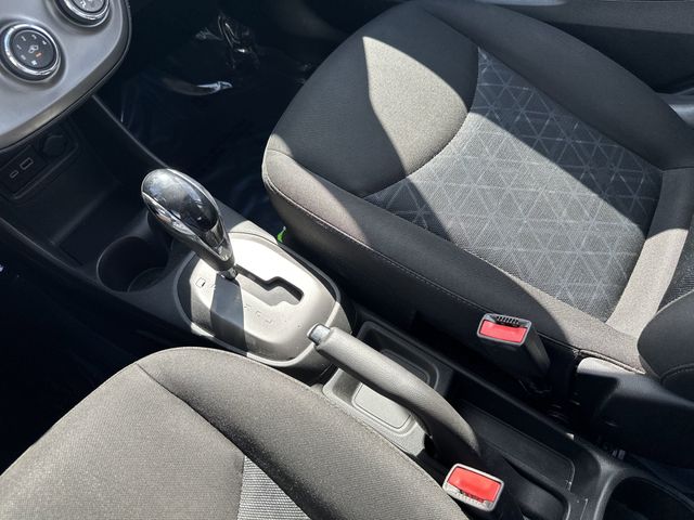 2021 Chevrolet Spark LS photo 30