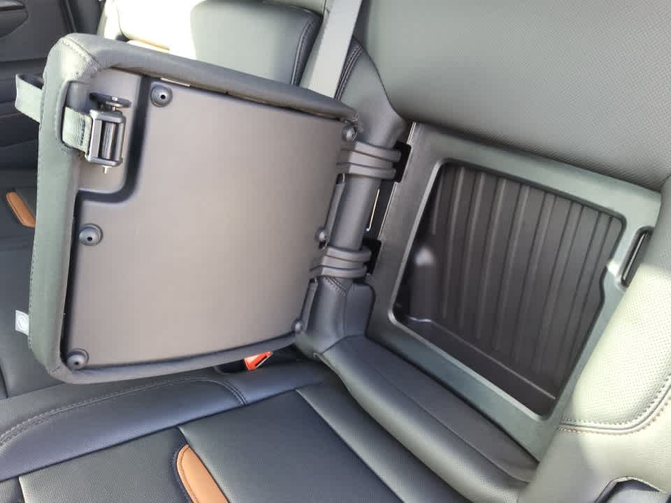 2025 Gmc Sierra 1500 AT4 photo 4