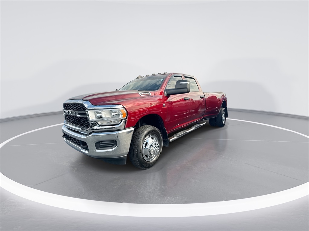 2024 Ram 3500 Tradesman photo 5
