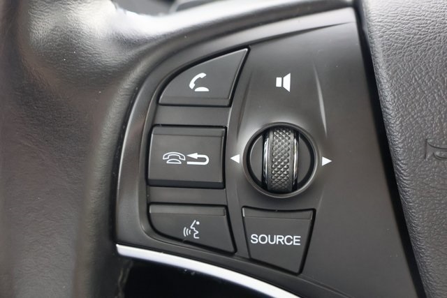 2020 Acura MDX SH-AWD photo 10