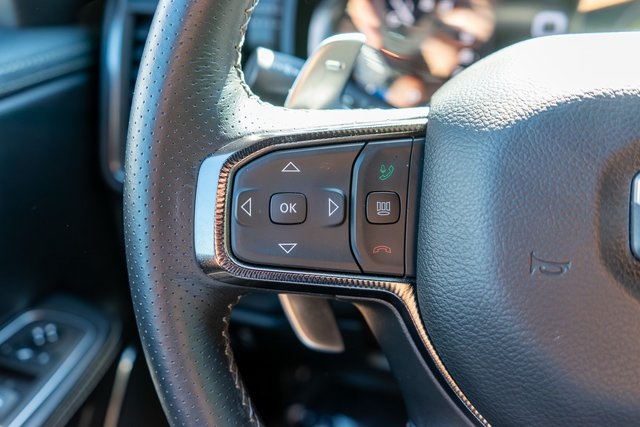 2024 Ram 1500 Sport photo 13