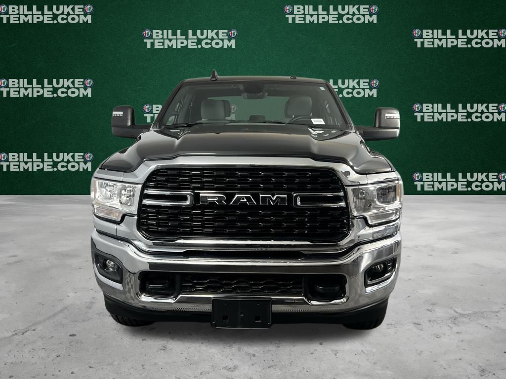2024 Ram 2500 Big Horn photo 3