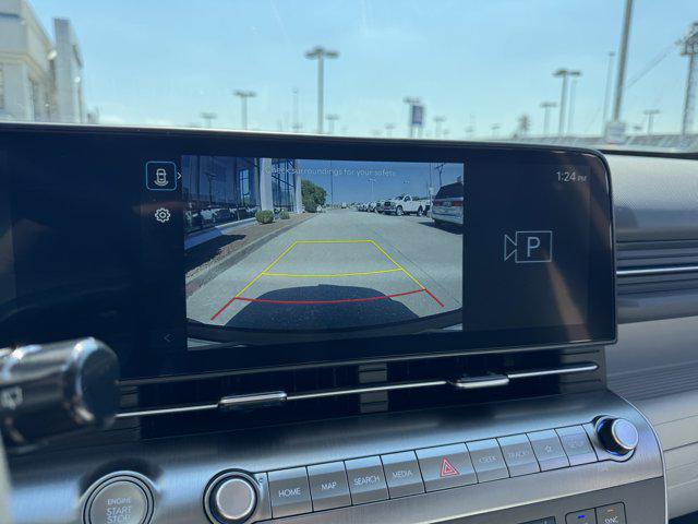 2026 Hyundai Kona SEL photo 38
