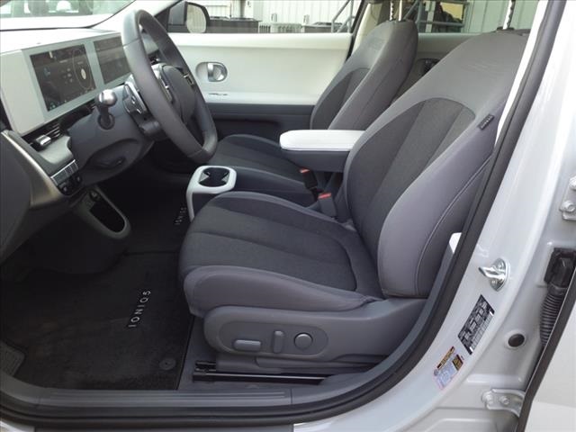 2024 Hyundai Ioniq 5 SEL photo 9