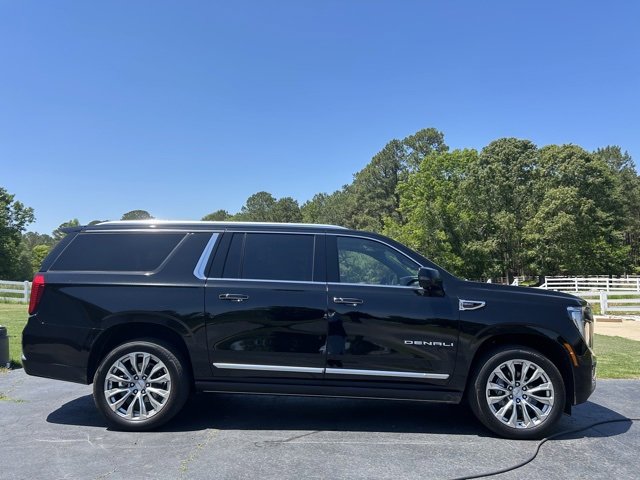 2025 Gmc Yukon XL Denali photo 22