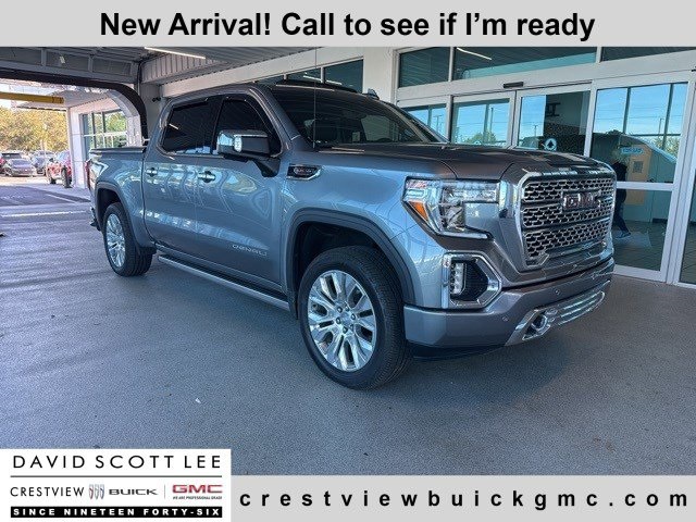 2020 GMC Sierra 1500 Denali Denali's photo