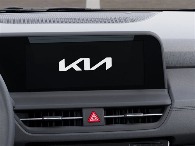 2025 Kia Seltos EX photo 20