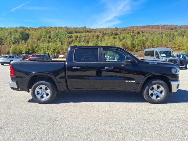 2026 Ram 1500 Big Horn Lone Star photo 2