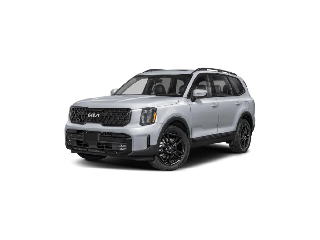 2025 Kia Telluride SX Prestige X-Line's photo