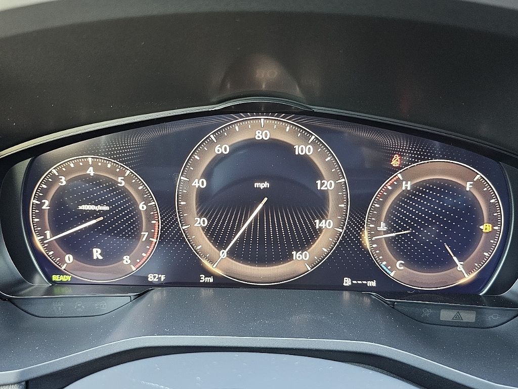 2026 Mazda CX-90 3.3 Turbo Premium Plus photo 36