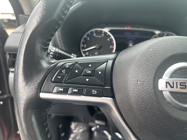 2022 Nissan Sentra SV photo 14