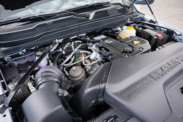 2025 Ram 2500 Tradesman photo 33