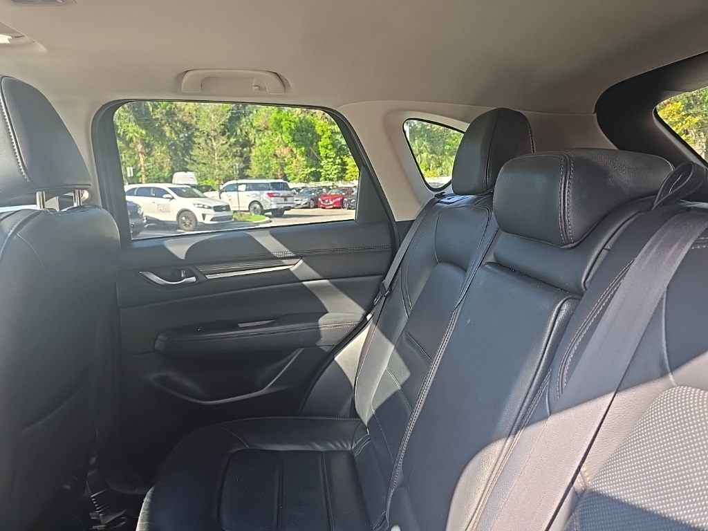2023 Mazda CX-5 2.5 S Premium photo 28
