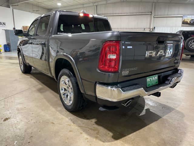 2026 Ram 1500 Big Horn Lone Star photo 4
