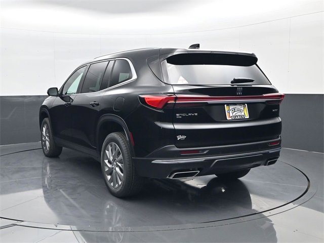 2026 Buick Enclave Preferred photo 2