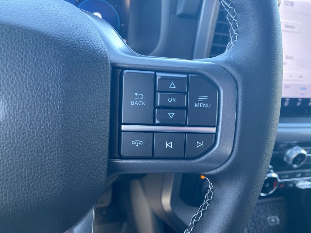 2025 Ford F-150 XLT photo 15