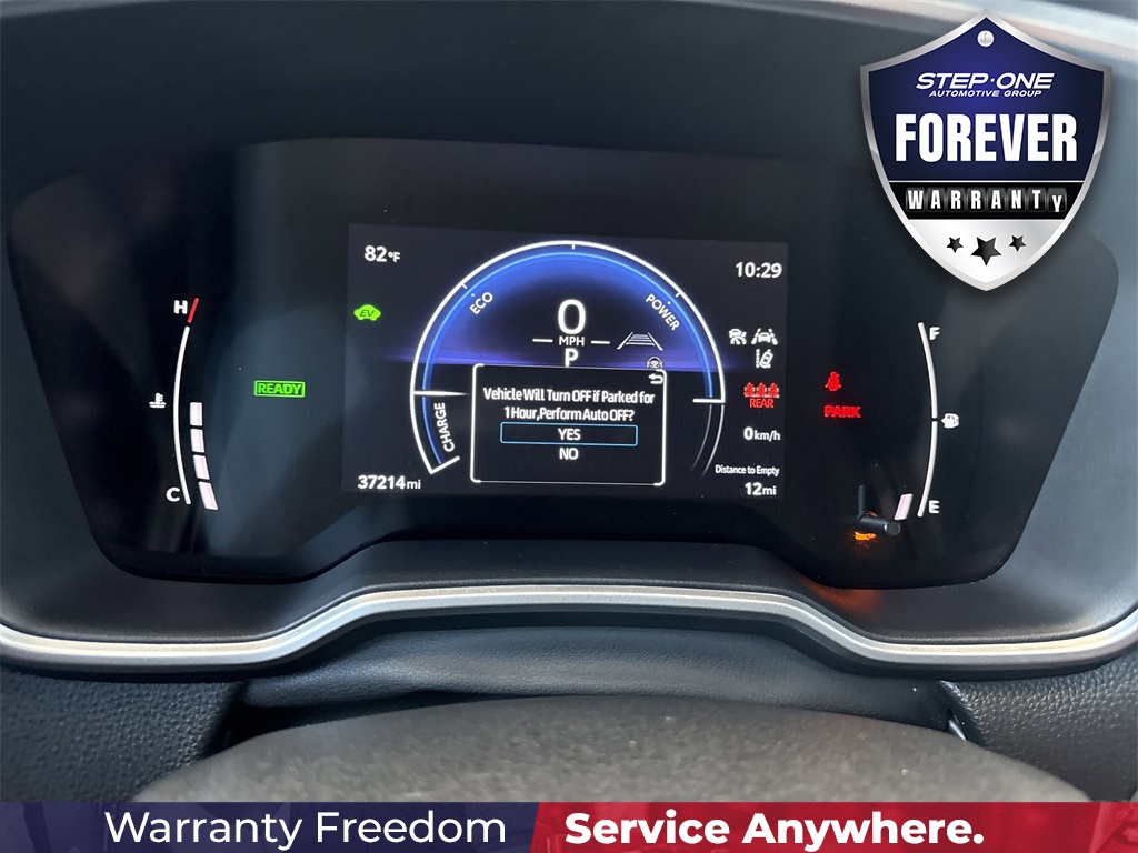 2023 Toyota Corolla Cross Hybrid XSE photo 30