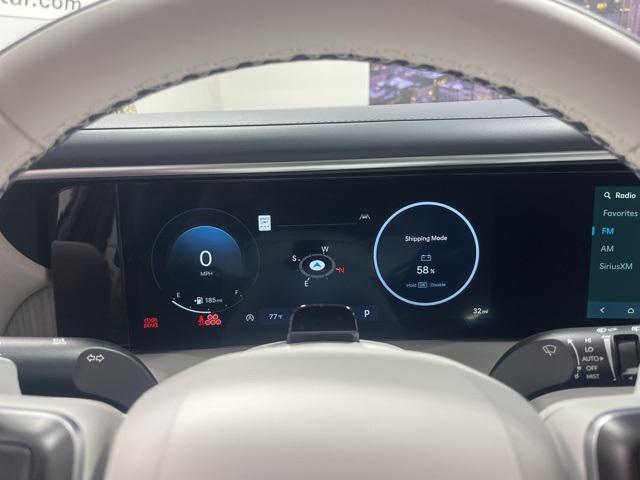 2026 Hyundai Palisade Calligraphy photo 14