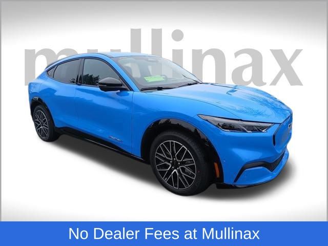 2024 Ford Mustang Mach-E Premium AWD's photo